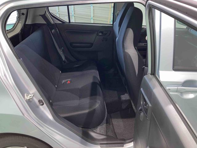 ミライースＬ　ＳＡIII（青森県）の中古車