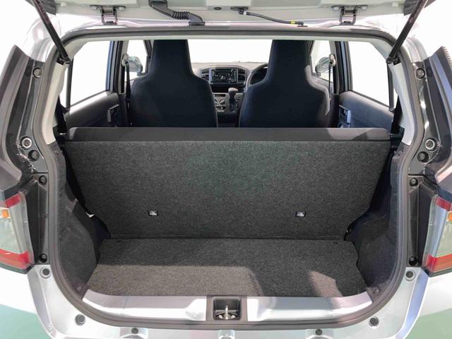 ミライースＬ　ＳＡIII（青森県）の中古車
