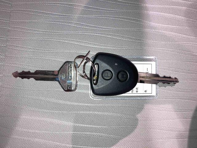 ミライースＬ　ＳＡIII（青森県）の中古車