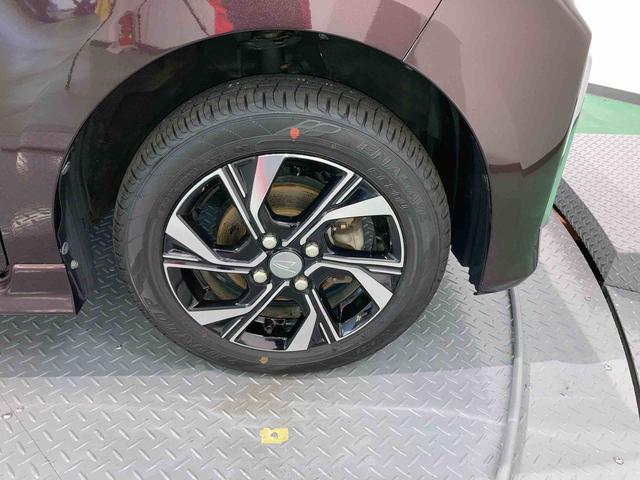 タントカスタムＸ（青森県）の中古車