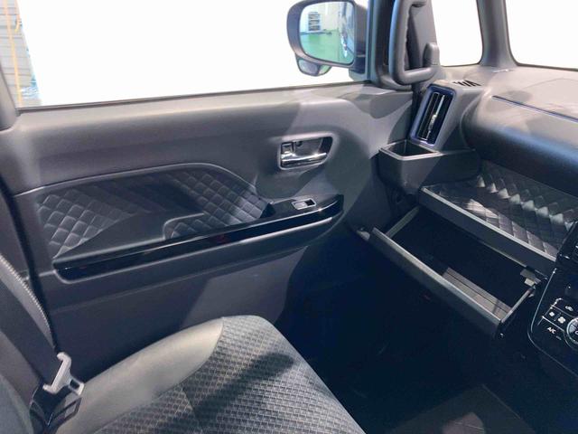タントカスタムＸ（青森県）の中古車
