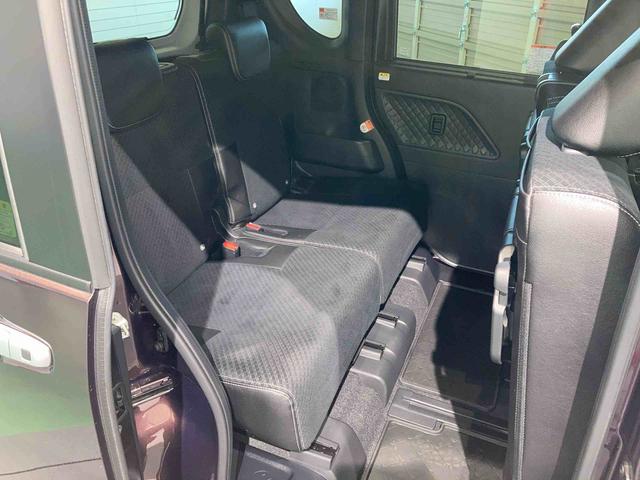 タントカスタムＸ（青森県）の中古車