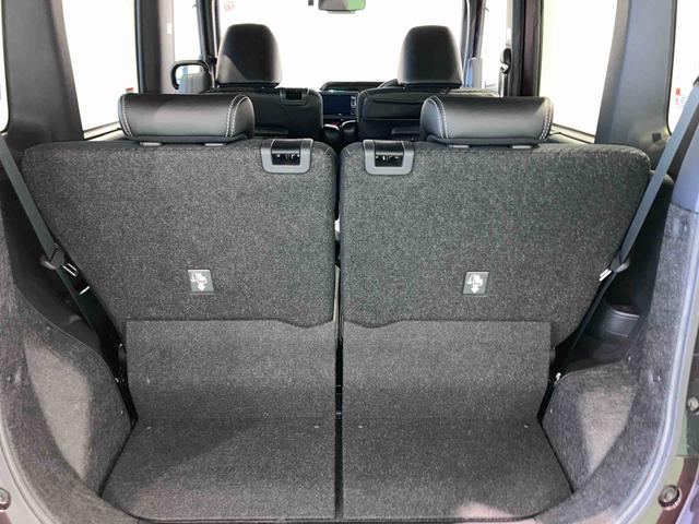 タントカスタムＸ（青森県）の中古車