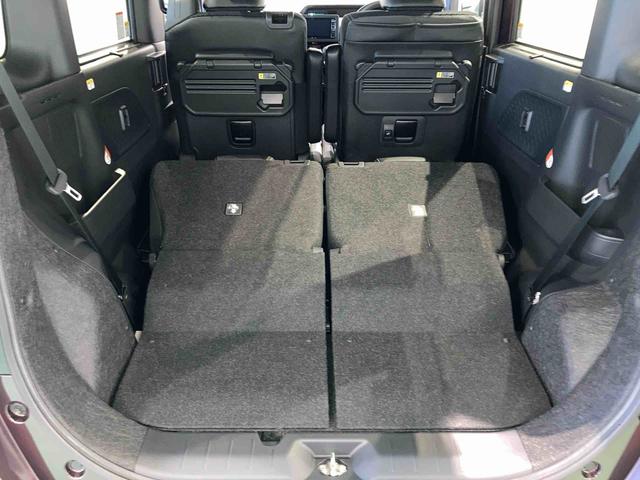 タントカスタムＸ（青森県）の中古車