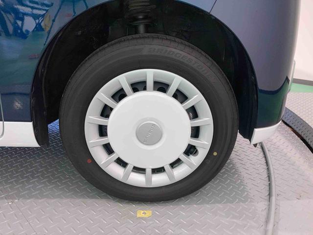 ムーヴキャンバスストライプスＧ（青森県）の中古車