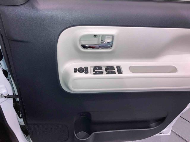 ムーヴキャンバスストライプスＧ（青森県）の中古車