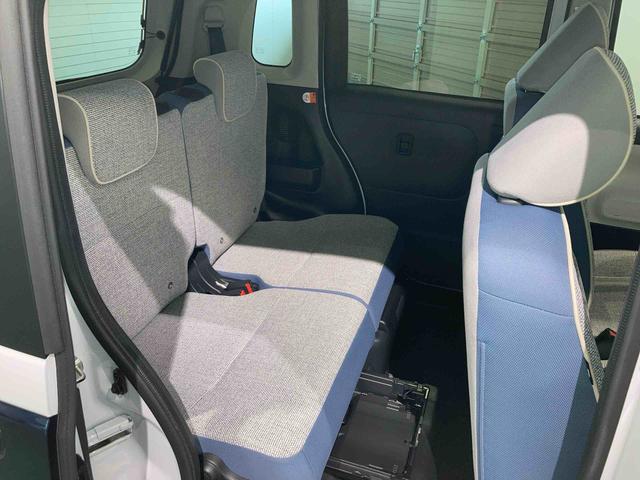 ムーヴキャンバスストライプスＧ（青森県）の中古車