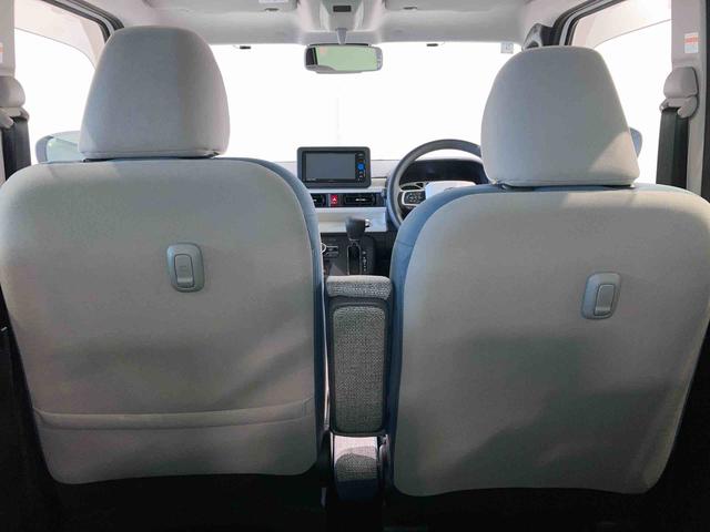 ムーヴキャンバスストライプスＧ（青森県）の中古車