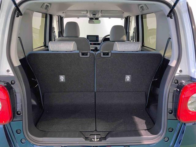 ムーヴキャンバスストライプスＧ（青森県）の中古車