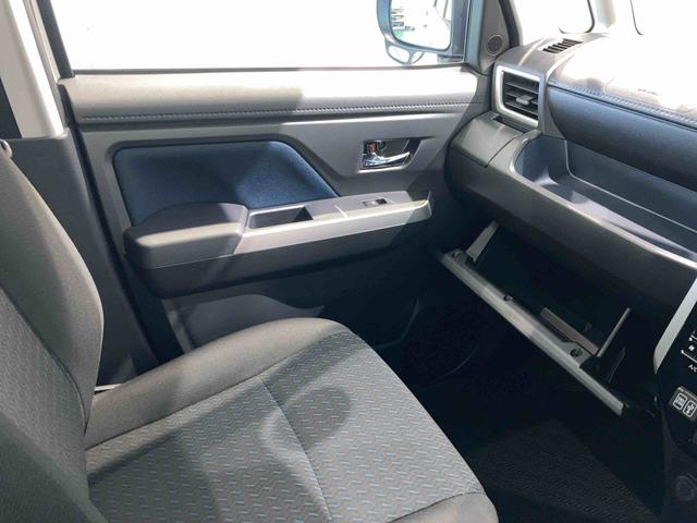 トールカスタムＧ（青森県）の中古車