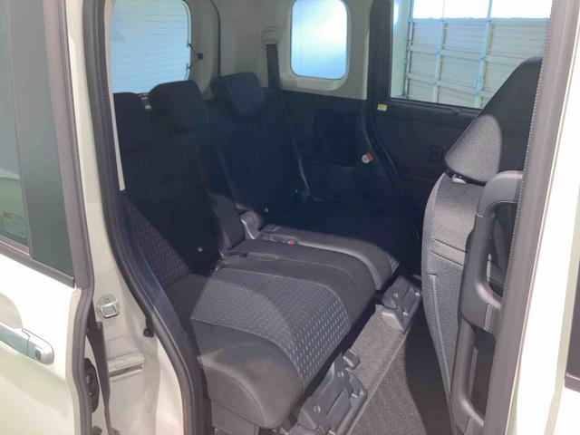 トールカスタムＧ（青森県）の中古車