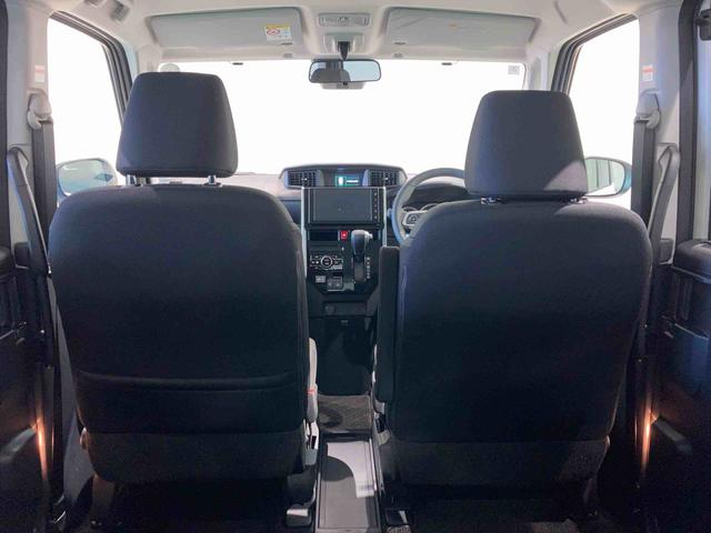 トールカスタムＧ（青森県）の中古車