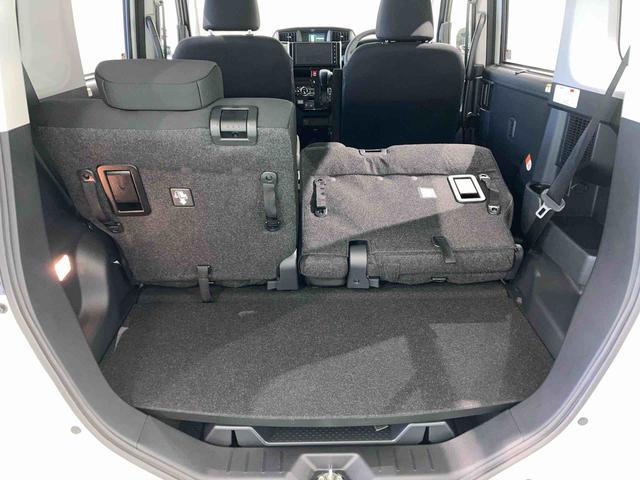トールカスタムＧ（青森県）の中古車