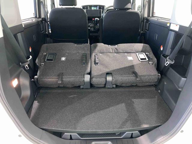 トールカスタムＧ（青森県）の中古車