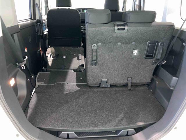 トールカスタムＧ（青森県）の中古車