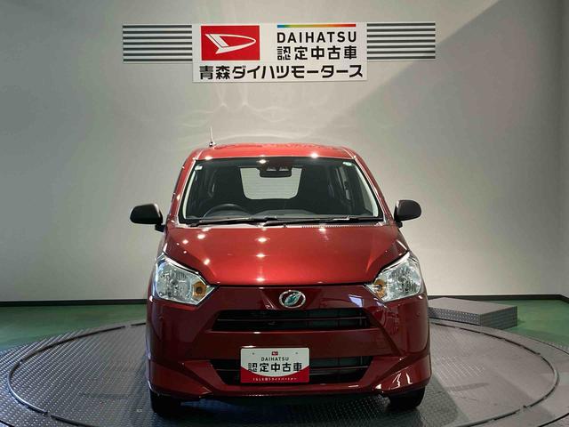 ミライースＬ　ＳＡIII（青森県）の中古車