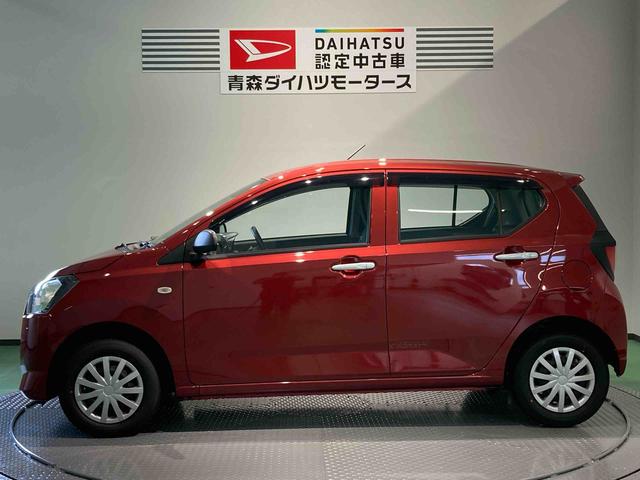 ミライースＬ　ＳＡIII（青森県）の中古車