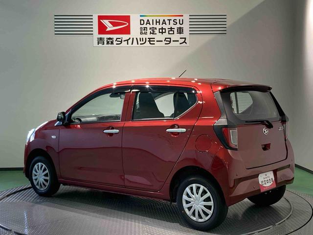 ミライースＬ　ＳＡIII（青森県）の中古車