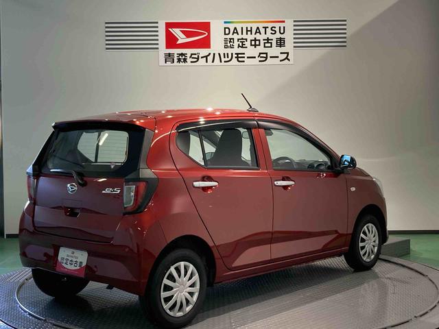 ミライースＬ　ＳＡIII（青森県）の中古車