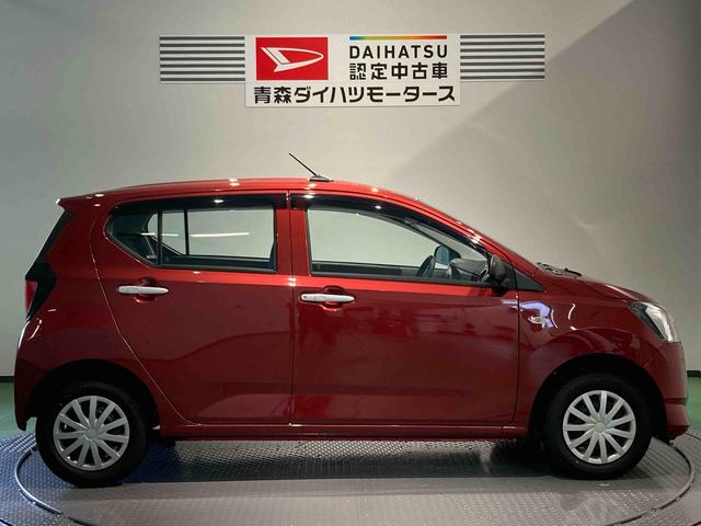 ミライースＬ　ＳＡIII（青森県）の中古車