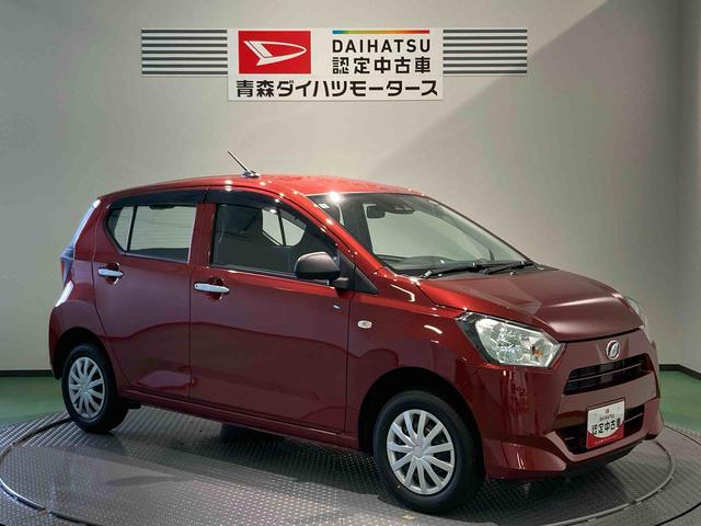 ミライースＬ　ＳＡIII（青森県）の中古車