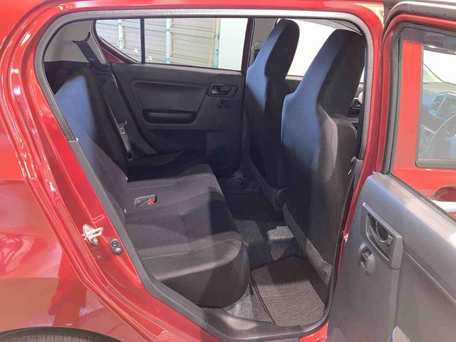 ミライースＬ　ＳＡIII（青森県）の中古車