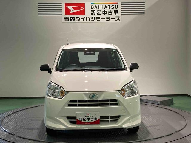 ミライースＬ　ＳＡIII（青森県）の中古車