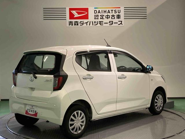 ミライースＬ　ＳＡIII（青森県）の中古車
