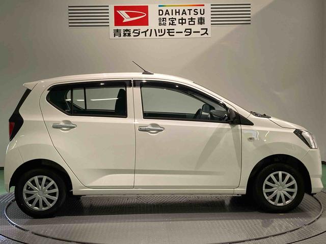 ミライースＬ　ＳＡIII（青森県）の中古車