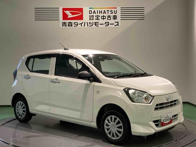 ミライースＬ　ＳＡIII（青森県）の中古車