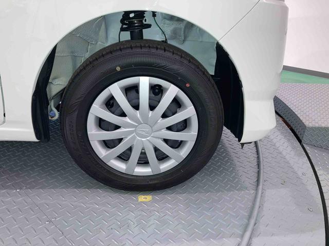ミライースＬ　ＳＡIII（青森県）の中古車