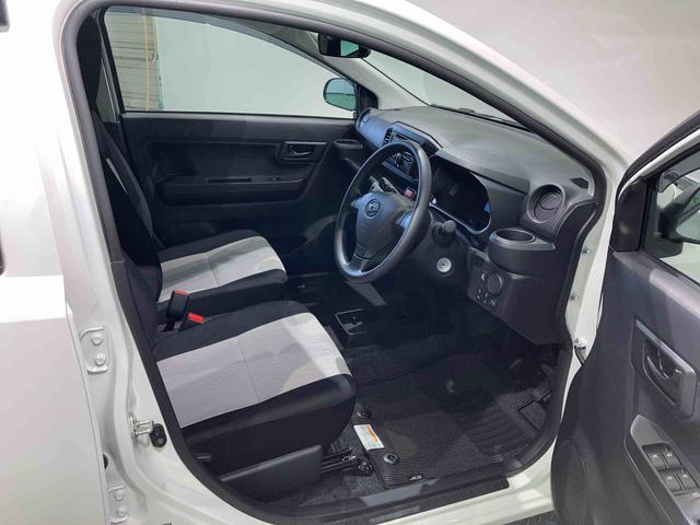 ミライースＬ　ＳＡIII（青森県）の中古車