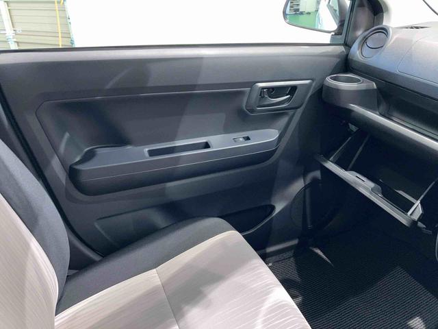 ミライースＬ　ＳＡIII（青森県）の中古車