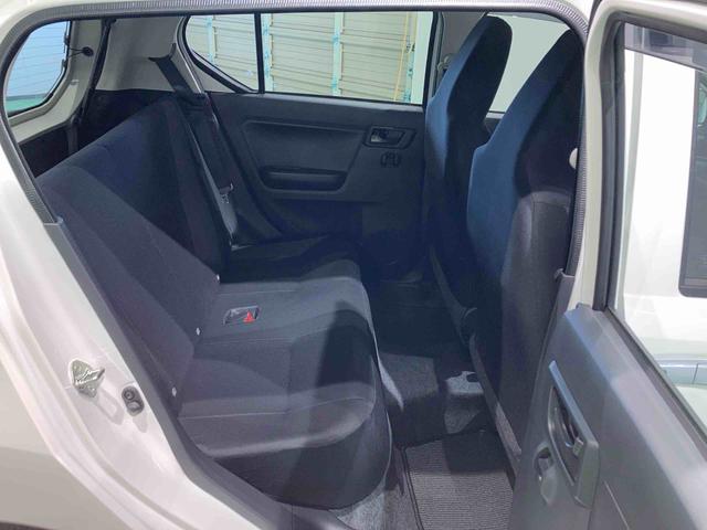 ミライースＬ　ＳＡIII（青森県）の中古車