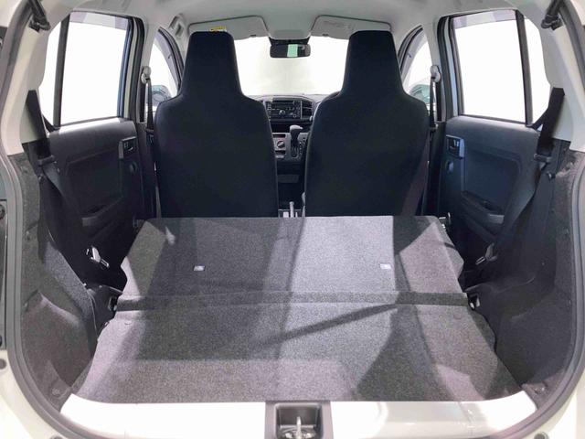 ミライースＬ　ＳＡIII（青森県）の中古車