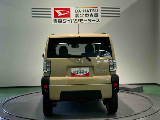 タフトＧ（青森県）の中古車