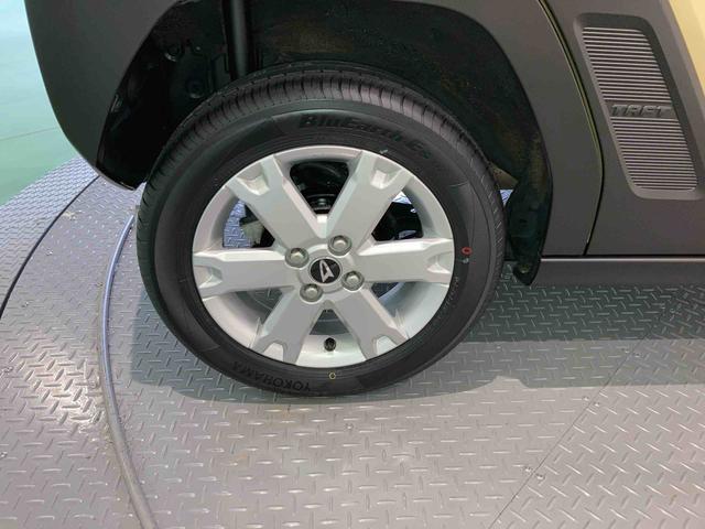 タフトＧ（青森県）の中古車