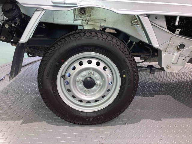 ハイゼットトラックスタンダード　農用スペシャル（青森県）の中古車