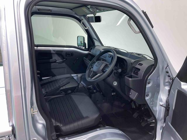 ハイゼットトラックスタンダード　農用スペシャル（青森県）の中古車