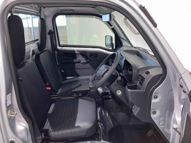 ハイゼットトラックスタンダード　農用スペシャル（青森県）の中古車
