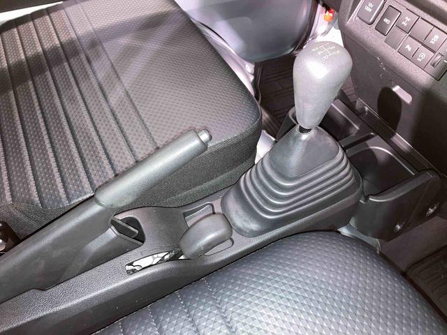 ハイゼットトラックスタンダード　農用スペシャル（青森県）の中古車