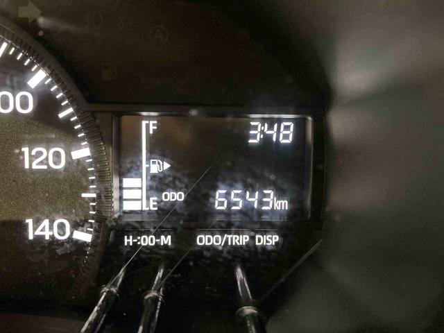 ハイゼットトラックスタンダード　農用スペシャル（青森県）の中古車