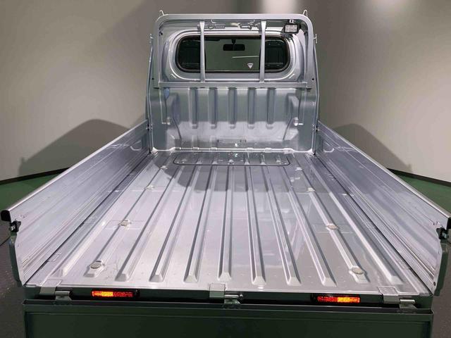 ハイゼットトラックスタンダード　農用スペシャル（青森県）の中古車