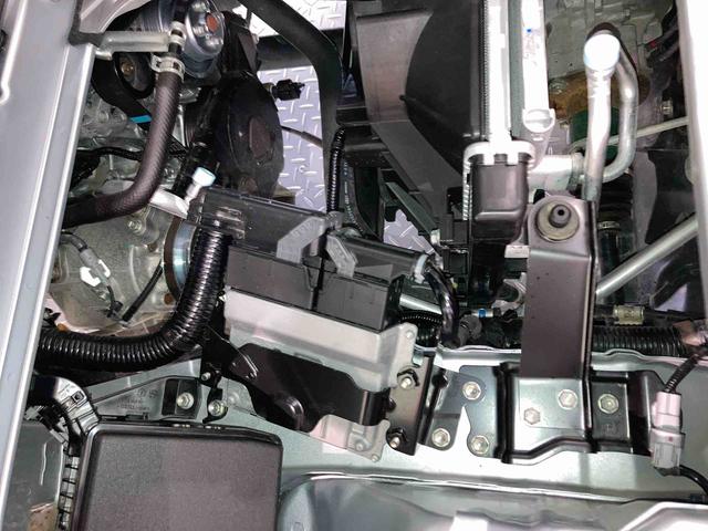 ハイゼットトラックスタンダード　農用スペシャル（青森県）の中古車
