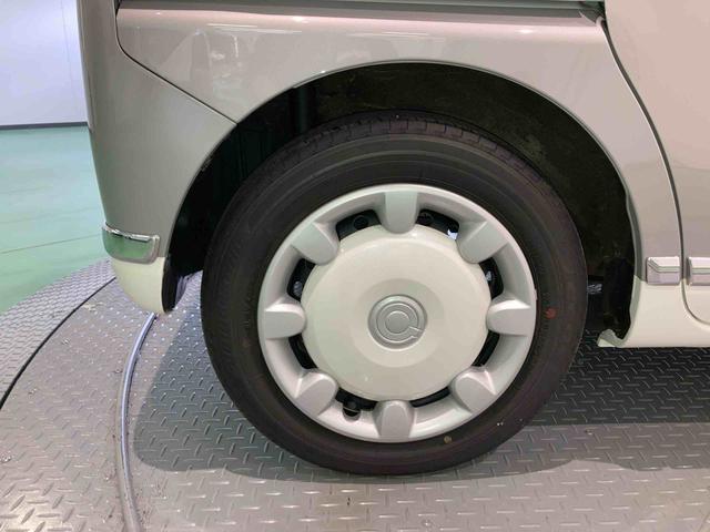 ムーヴキャンバスＧメイクアップリミテッド　ＳＡIII（青森県）の中古車