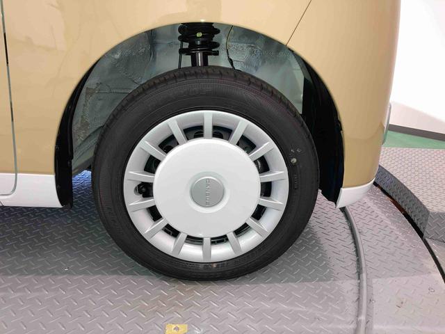 ムーヴキャンバスストライプスＧ（青森県）の中古車
