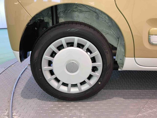 ムーヴキャンバスストライプスＧ（青森県）の中古車