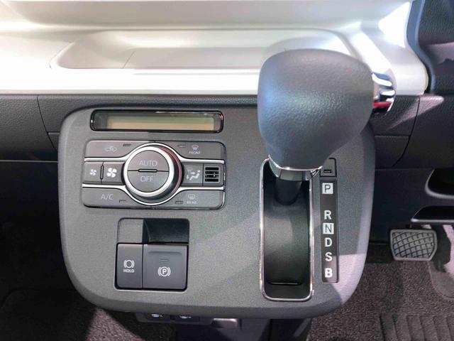 ムーヴキャンバスストライプスＧ（青森県）の中古車