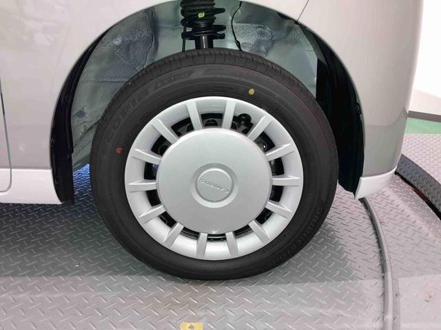 ムーヴキャンバスストライプスＸ（青森県）の中古車