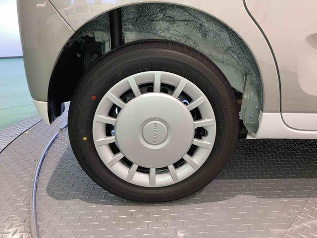 ムーヴキャンバスストライプスＸ（青森県）の中古車